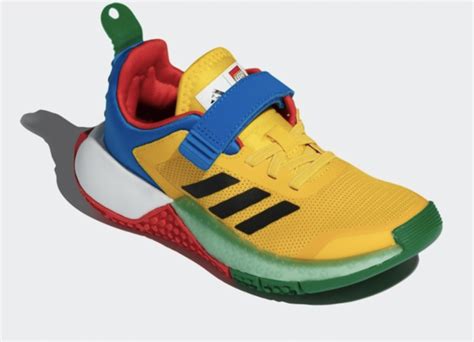 adidas lego schuhe kinder 31|Adidas Lego Größe 31 online .